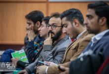 گزارش تصویری  | آیین افتتاح خوابگاه های شقایق و سرای دانشجویان و مرکز شاهکار 